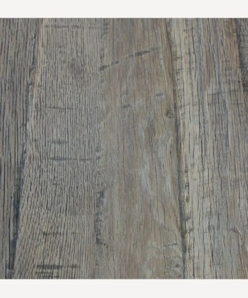 Breakfront Hall Table Reclaimed Oak