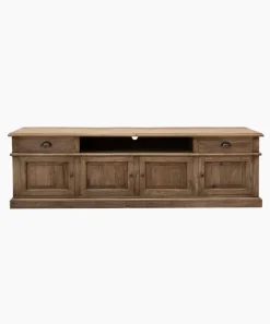 Brooks Entertainment Unit