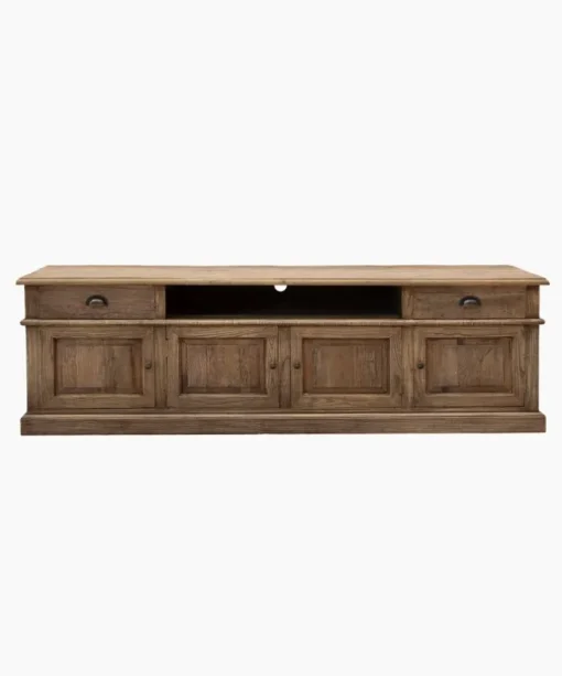 Brooks Entertainment Unit