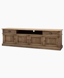 Brooks Entertainment Unit