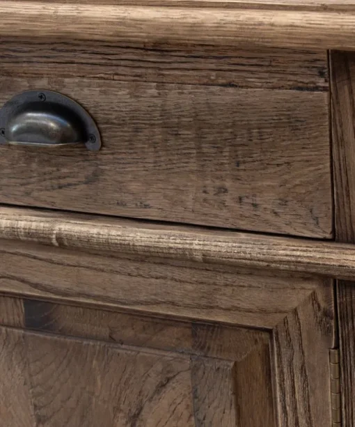 Brooks Entertainment Unit
