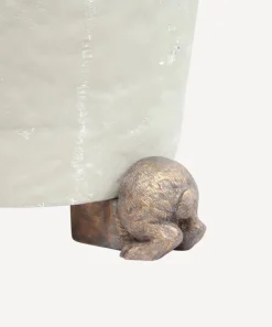 Bunny Tail Pot Stand (3PC)