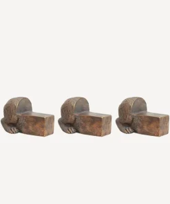 Bunny Tail Pot Stand (3PC)