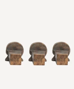 Bunny Tail Pot Stand (3PC)