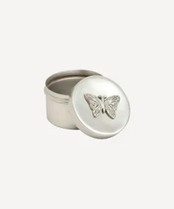 Butterfly Cannister