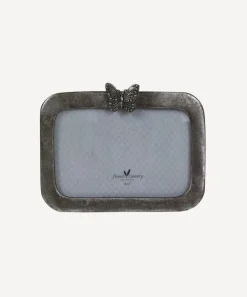 Butterfly Photo Frame Horizontal 6x4"