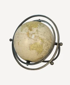 Calv Globe Large