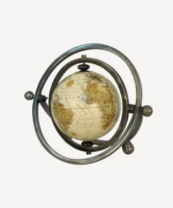 Calv Globe Small