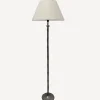 Carlos Bamboo Floor Lampbase