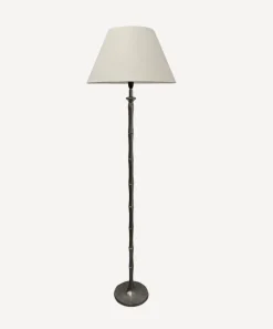 Carlos Bamboo Floor Lampbase