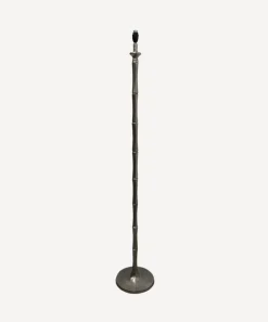 Carlos Bamboo Floor Lampbase