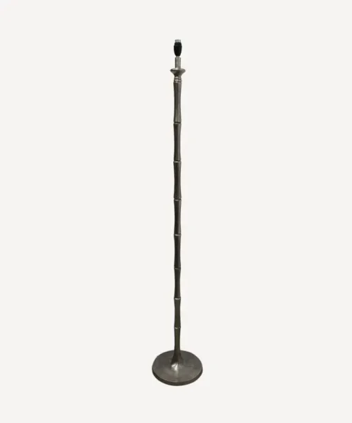 Carlos Bamboo Floor Lampbase