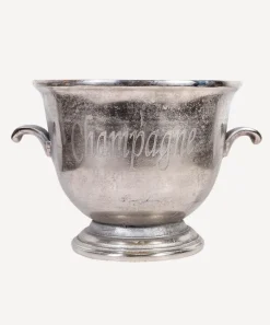 Champagne Bucket with Handles