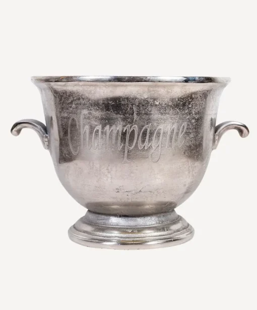 Champagne Bucket with Handles