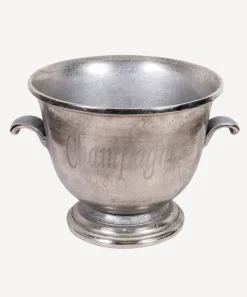 Champagne Bucket with Handles
