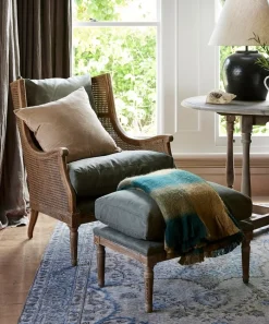 Chester Chair Green
