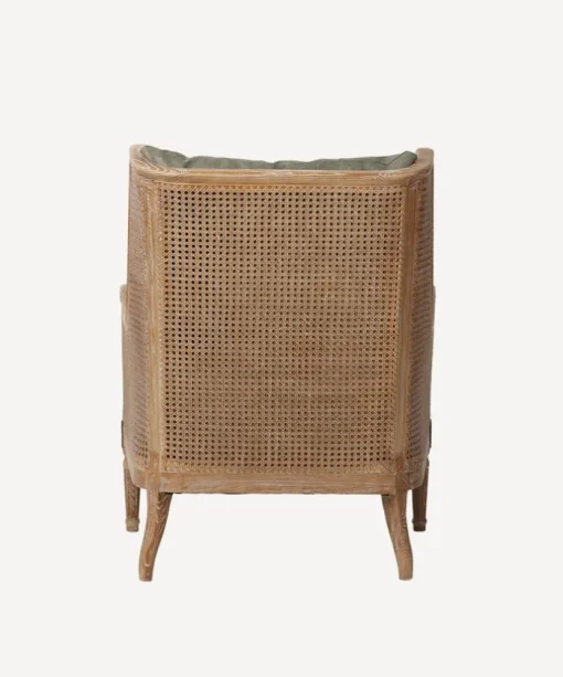 Chester Chair Green