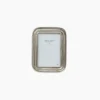 Chunky Double Rim Photo Frame 4x6