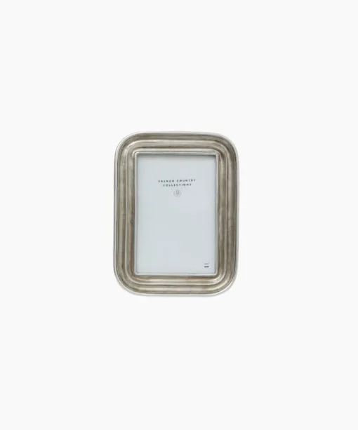 Chunky Double Rim Photo Frame 4x6