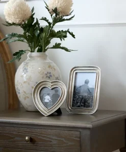 Chunky Double Rim Photo Frame 5x7
