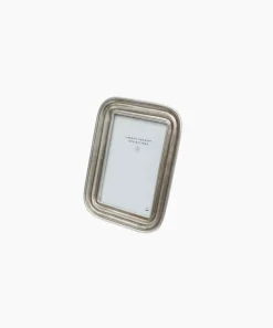 Chunky Double Rim Photo Frame 4x6