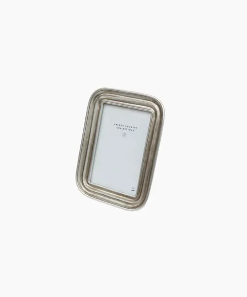 Chunky Double Rim Photo Frame 4x6