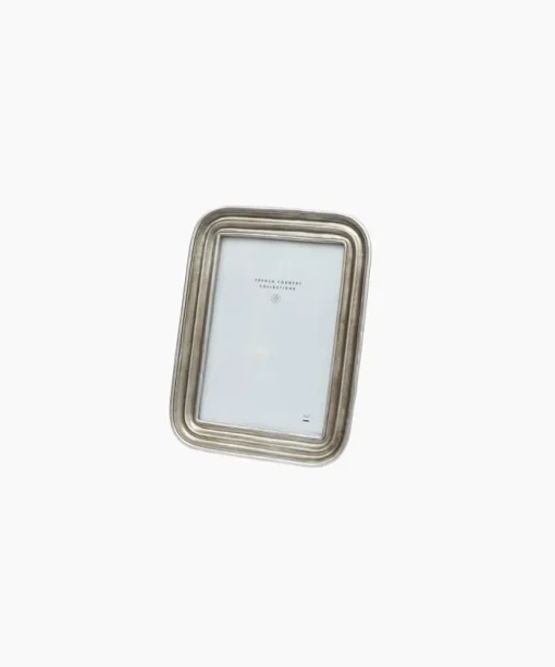 Chunky Double Rim Photo Frame 5x7