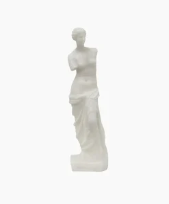 Classical Greek Statue
