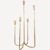 Cluster Candelabra Large