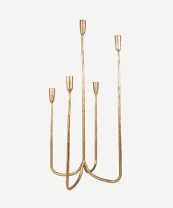 Cluster Candelabra Large