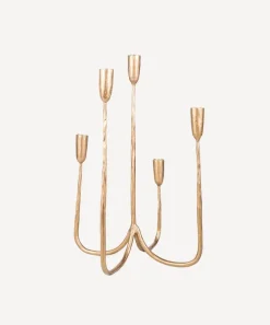 Cluster Candelabra Small