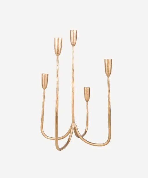 Cluster Candelabra Small