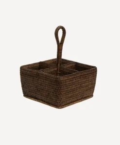Coco Condiment Holder
