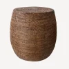 Coco Drum Stool