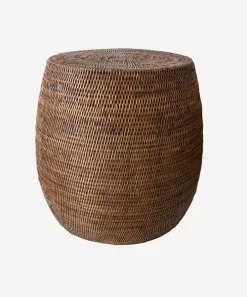 Coco Drum Stool