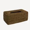 Coco Rect Tissue Box