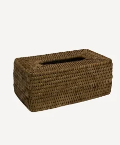 Coco Rect Tissue Box
