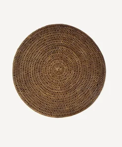 Coco Round Placemat