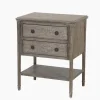 Colette Bedside Table