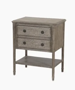 Colette Bedside Table