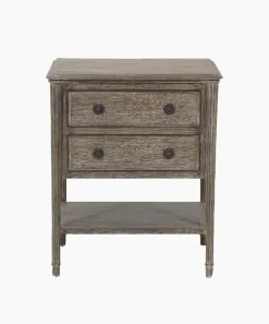 Colette Bedside Table