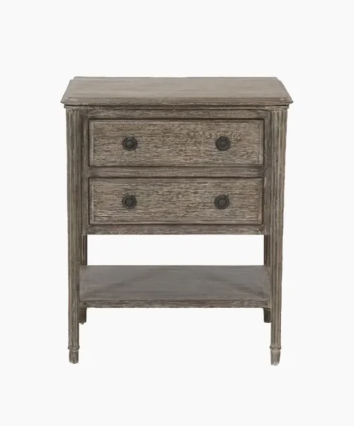 Colette Bedside Table
