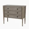 Colette Chest of Drawers