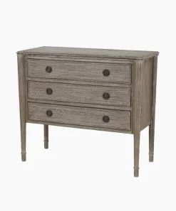 Colette Chest of Drawers