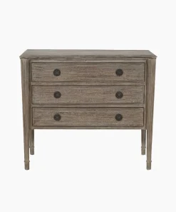Colette Chest of Drawers