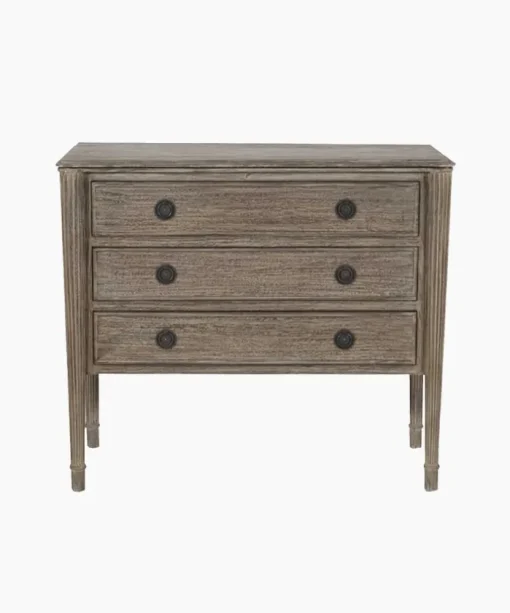 Colette Chest of Drawers