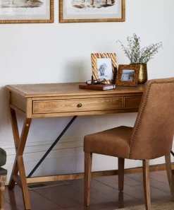 Cross Leg Desk