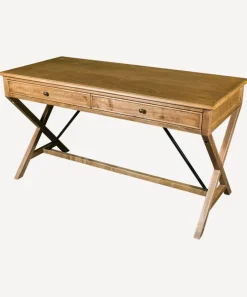 Cross Leg Desk