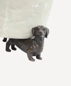 Dachshund Pot Stand (3PC)