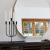 Dax 5 Light Candleabra